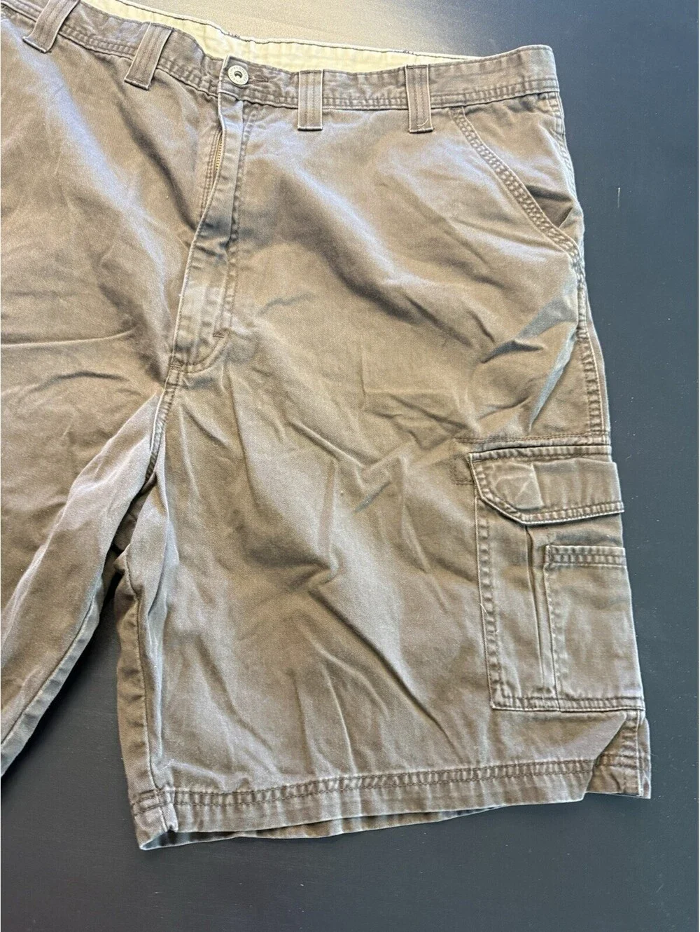 Wrangler preowned good